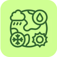 Strengthen resilience and adaptive capacity to climate